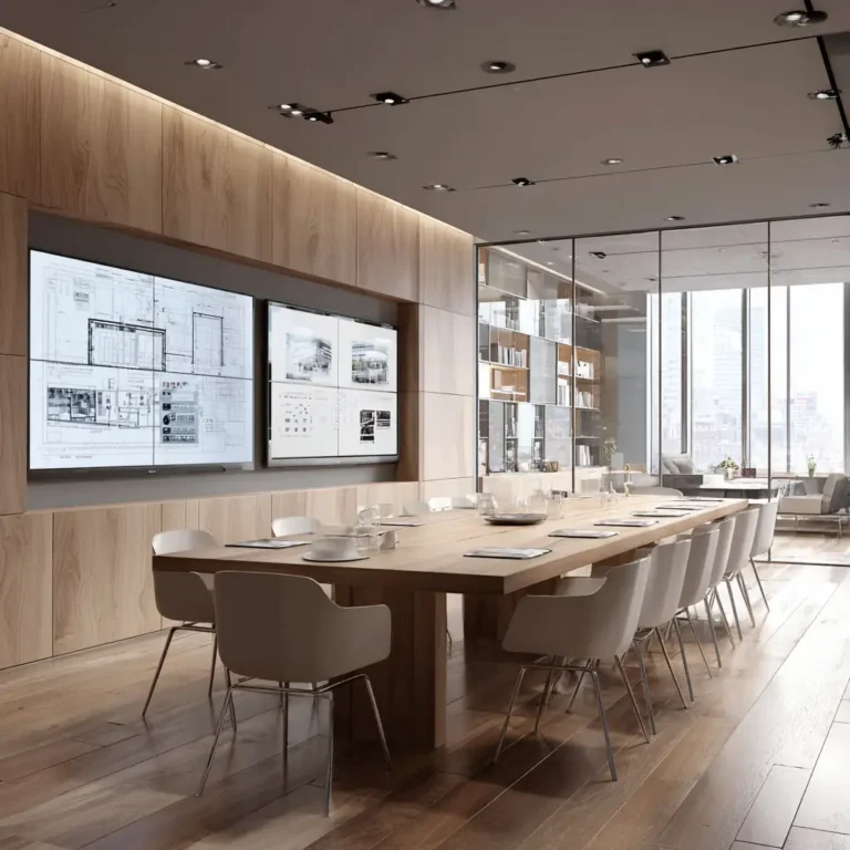 Tilavista_Neuvottelutila_moderni_edustava