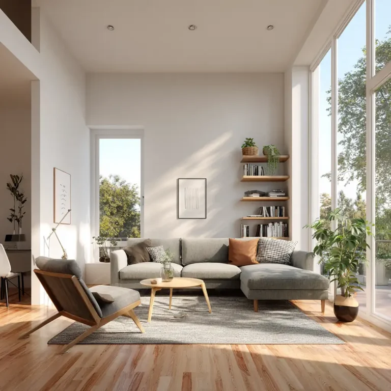 Tilavista_Olohuone_valoisa_moderni